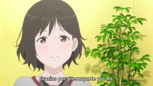 Kanojo to Kanojo no Neko: Everything Flows